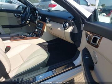 Mercedes SLC 2019 Mercedes-Benz SLC 2019 Mercedes-Benz SLC SLC 300 Roadster 2.0 Benzyna 241KM, zdjęcie 5