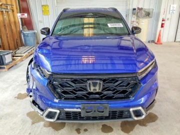 Honda CR-V VI 2024 Honda CR-V Sport Touring 2024 2.0 Hybryda 145KM, zdjęcie 5