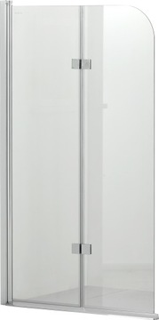 PARAWAN NAWANNOWY SKŁADANY 80X140 CM HAGSER ANKE