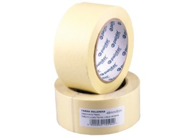 PAINTER Taśma malarska PAPIEROWA 38mm/25m