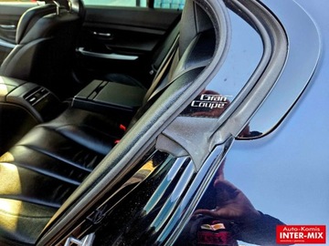 BMW Seria 6 F06-F12-F13 Gran Coupe Facelifting 640d 313KM 2015 BMW Seria 6 3.0D 313KM Lifting bogata wersja zarejestrowana 209tys km Head, zdjęcie 22