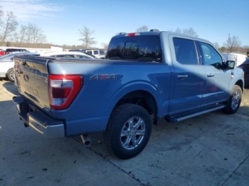 Ford 2023 Ford F150 Supercrew 2023 3.5 Benzyna 400KM, zdjęcie 3