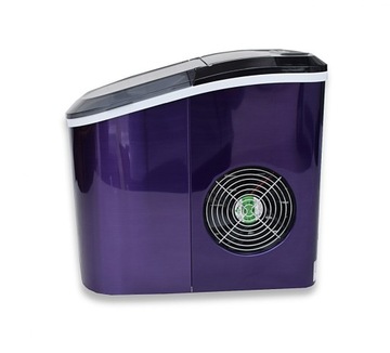 ДОМАШНЯЯ МАШИНА ДЛЯ ИЗГОТОВЛЕНИЯ КУБОВ ЛЬДА FIO