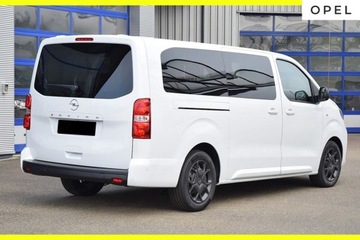 Opel Zafira D 2025 Extra Long L2H1 Business AT8 2.0 180KM, zdjęcie 5