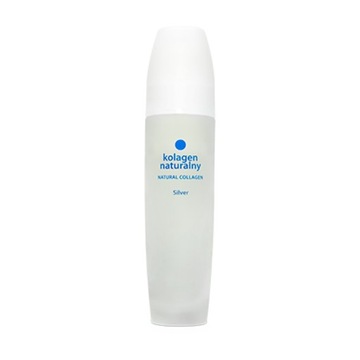 KOLAGEN NATURALNY SILVER Colway 200ml + BON 50zł