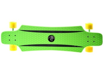 Скейтборд Hudora LONGBOARD CruiseStar 12812