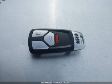 Audi Q5 II 2022 Audi Q5 2022r., 4x4, 2.0L, zdjęcie 12