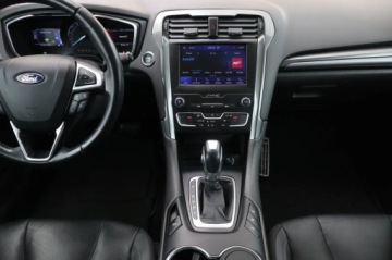 Ford Mondeo V Kombi Facelifting 2.0 Hybrid 187KM 2019 Ford Mondeo 2.0 Hybrid, 1. Właściciel, Automat, zdjęcie 6
