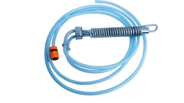 ДИСТИЛЛЯТОР AABRATEK KEG 50Л, НАПОЛНЕНИЕ SMS, 3500ВТ