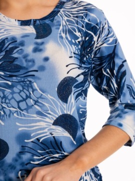 Прекрасная красивая женская БЛУЗКА Много размеров