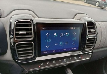 Citroen C5 Aircross SUV Plug-In Facelifting 1.6 PureTech Plug-In 225KM 2022 Citroen C5 Aircross 175 1.6 PHEV 225 KM Shine Pack AUTOMAT I wl. FV23, zdjęcie 24