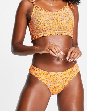 A1G430 VERO MODA TOP OD BIKINI__S