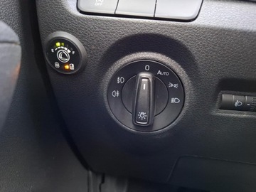 Skoda Fabia III Hatchback Facelifting 1.0 MPI 60KM 2021 Skoda Fabia Ambition, 1.0 + LPG, Salon Polska, ASO, zdjęcie 13