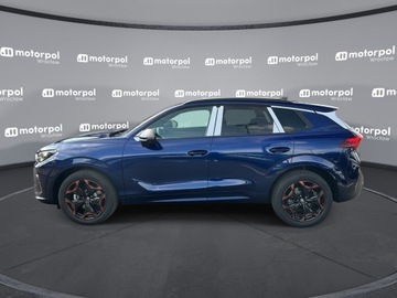 Cupra Terramar SUV 1.5 eTSI 150KM 2025 Cupra Terramar 1.5 eTSI mHEV 150KM DSG, zdjęcie 2