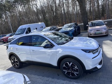 Citroen C4 IV 2025 Citroen C4 Max 145 EDCT6, zdjęcie 5