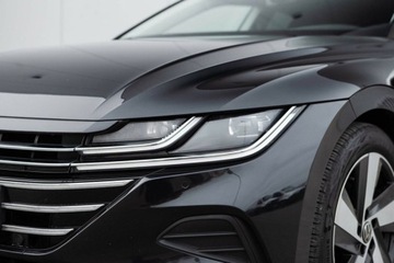 Volkswagen Arteon Fastback Facelifting 2.0 TSI 190KM 2022 Volkswagen Arteon 2.0 TSI 190 KM DSG Salon PL Autotrade 2.0 Benzyna, zdjęcie 1