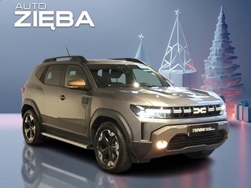 Dacia Duster III 1.2 TCe 130KM 2024 Duster 1.2 TCe mHEV Extreme 4x4, zdjęcie 6