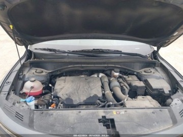 Kia Sorento IV 2022 Kia Sorento 2022 Kia Sorento EX FWD 2.5 Benzyna 281KM, zdjęcie 8