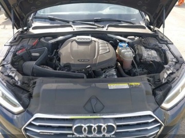 Audi A5 F5 Sportback 2.0 TFSI 252KM 2018 Audi a5 2.0T premium 2.0 Benzyna 252KM, zdjęcie 12
