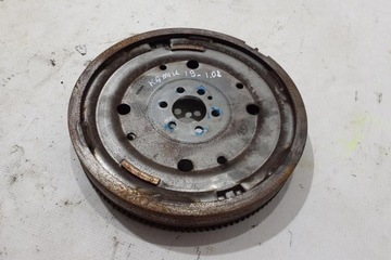 KOLO SETRVAČNÍK SKODA 04C105266F 1.0L GASOLINE 2019