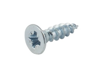 WKRĘTY DO MEBLI, DREWNA OSB, PŁTY LAMINOWANEJ PGB 4x20 mm 50 SZT.