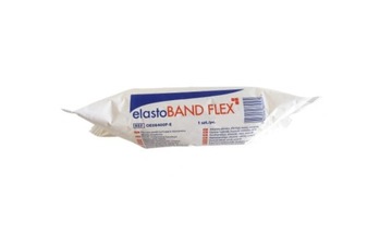 elastoBAND FLEX opaska podtrzymująca 12cm x 5m