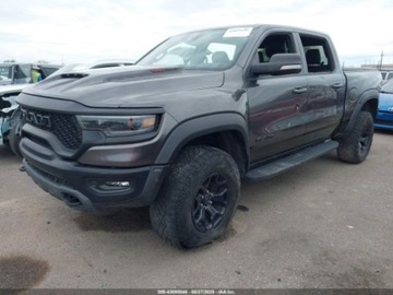  RAM 1500 Trx 57 Box 2021 6.2l 6.2 Benzyna 702KM, zdjęcie 1