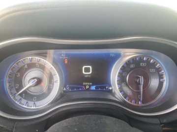 Chrysler 300C II 2021 Chrysler 300s 2021, 3.6L, po gradobiciu 3.6 Benzyna 292KM, zdjęcie 9