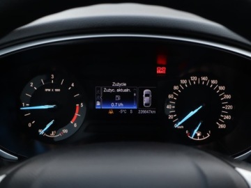 Ford Mondeo V Kombi 2.0 TDCi 150KM 2016 Ford Mondeo 2.0 TDCI, Salon Polska, Klima, zdjęcie 10