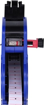 8-значный ценник, ручной принтер этикеток