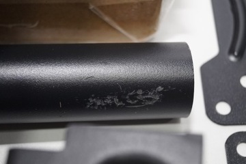 Прочные резиновые колеса для вращающегося кресла.