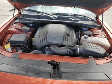 Dodge Challenger III 2023 Dodge Challenger RT 2023 5.7l 5.7 Benzyna 375KM, zdjęcie 6