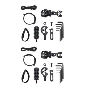 2Set Compound Recurve Essential