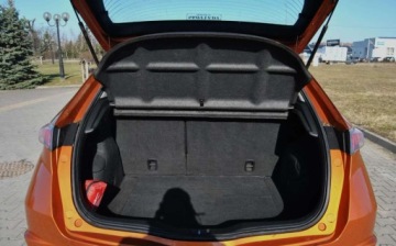 Honda Civic VIII Hatchback 5d 1.4 i 83KM 2008 Honda Civic GWARANCJA, 2008r, 1.4 BenzynaLPG, Niski przebieg, Nowe sprzegl, zdjęcie 11