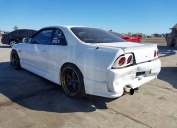 Nissan 1995 Nissan Skyline 1995, 4x4, GT-R R33, od ubezpieczalni 2.6 Benzyna 280KM, zdjęcie 7
