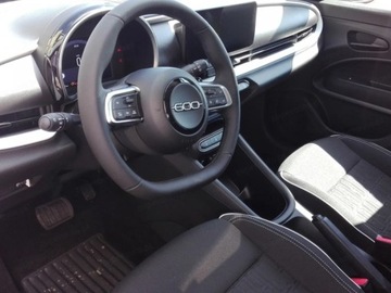 Fiat Talento I 2025 FIAT 600 Hybrid 1.2 Turbo eDCT Crossover 110KM 2025, zdjęcie 7