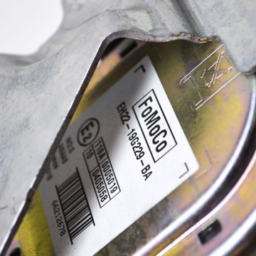 JAGUAR F-PACE 2016 SIRÉNA ALARMU