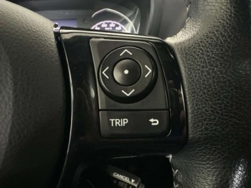Toyota Yaris III Hatchback 5d Facelifting 2017 1.5 Hybrid 100KM 2018 Toyota Yaris 1,5 hybrid Bogate wyposazenie 1.5 Hybryda 100KM, zdjęcie 21