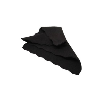 2x ткань для полировки обуви глянце