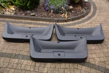 КРЫШКА БАГАЖНИКА VW GOLF 7 VII LIFT 5G6867605E