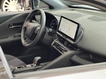 Toyota C-HR II SUV 1.8 Hybrid 140KM 2024 Toyota C-HR Style / 1 właściciel / Salon Polska /, zdjęcie 36