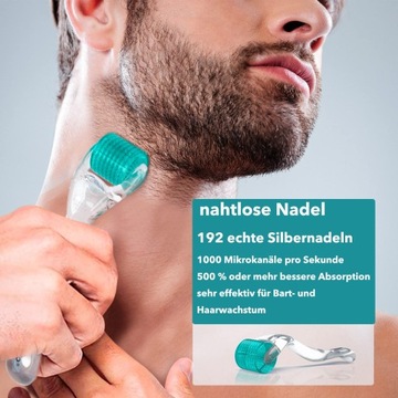 AUDUODUO РОЛИК ВАЛИК ДЛЯ ЛИЦА С ИГЛАМИ