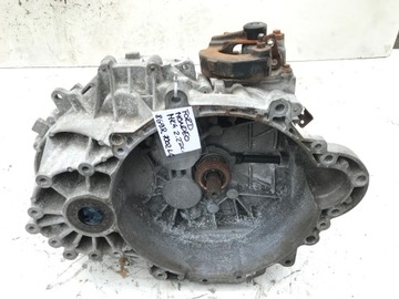 FORD MONDEO MK4 2.2TDCI SKRZYNIA BIEGÓW 8G9R7002LC