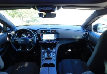  DS Automobiles DS 7 Crossback z Gwarancja Model 2022 1.6 Hybryda Plug-in, zdjęcie 5