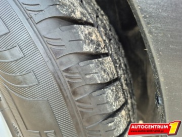 Ford Kuga II SUV 2.0 Duratorq TDCi 140KM 2013 Ford Kuga Oryginalny przebieg Klimatronik El.Klapa Grzane Fotele Szyba, zdjęcie 11