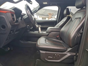 Ford Expedition III 2023 Ford Expedition Timberline 2023 3.5 Benzyna 440KM, zdjęcie 7
