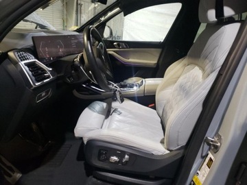 BMW X7 2023 BMW X7 xDrive40I 2023 3.0l 3.0 Benzyna 375KM, zdjęcie 7