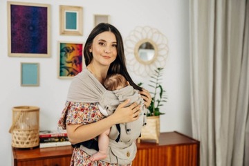 LennyLamb - гибридный носитель арахисового масла