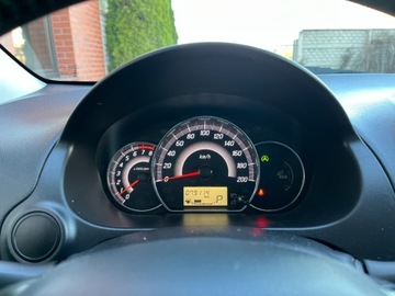 Mitsubishi Space Star Hatchback 5d Facelifting 1.2 80KM 2020 Mitsubishi Space Star 1.2 benzyna 80 KM automat zarej w PL zadbany za, zdjęcie 8