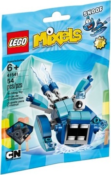LEGO 41541 Снуф Mixels